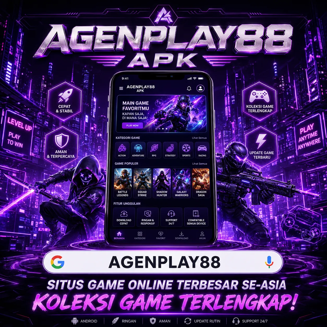 Gambar screenshot